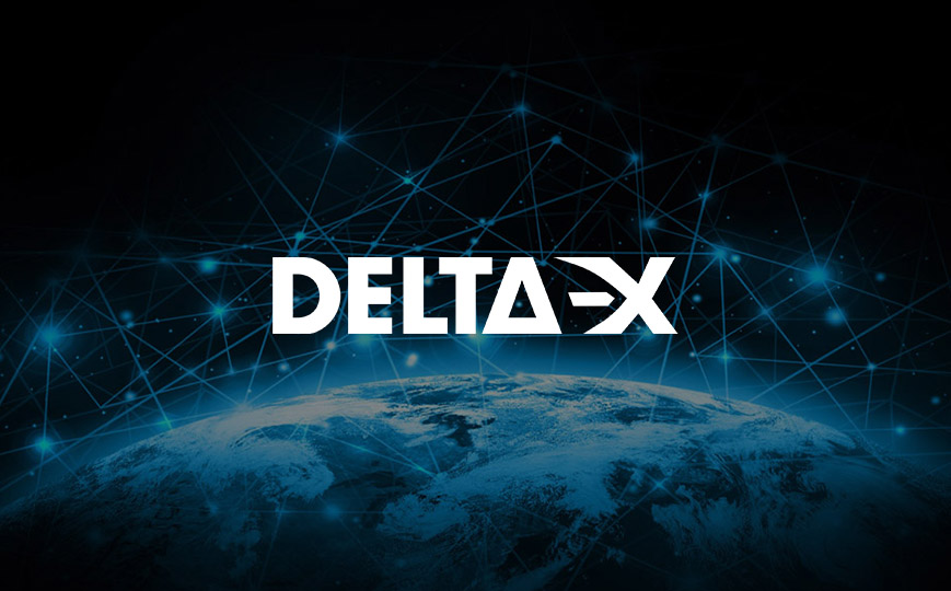 Delta-X
